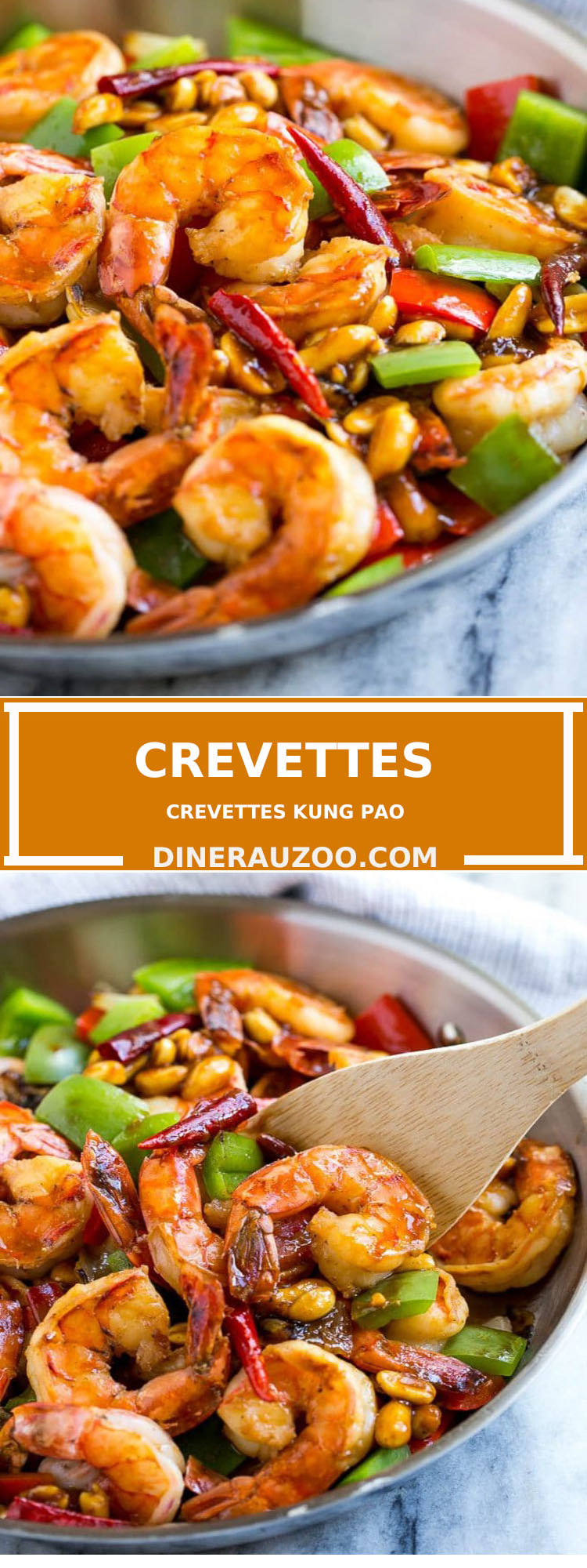 Crevettes Kung Pao1