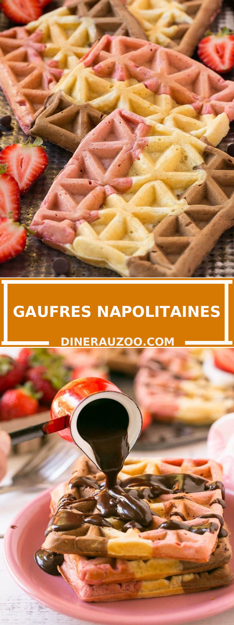 Gaufres Napolitaines1