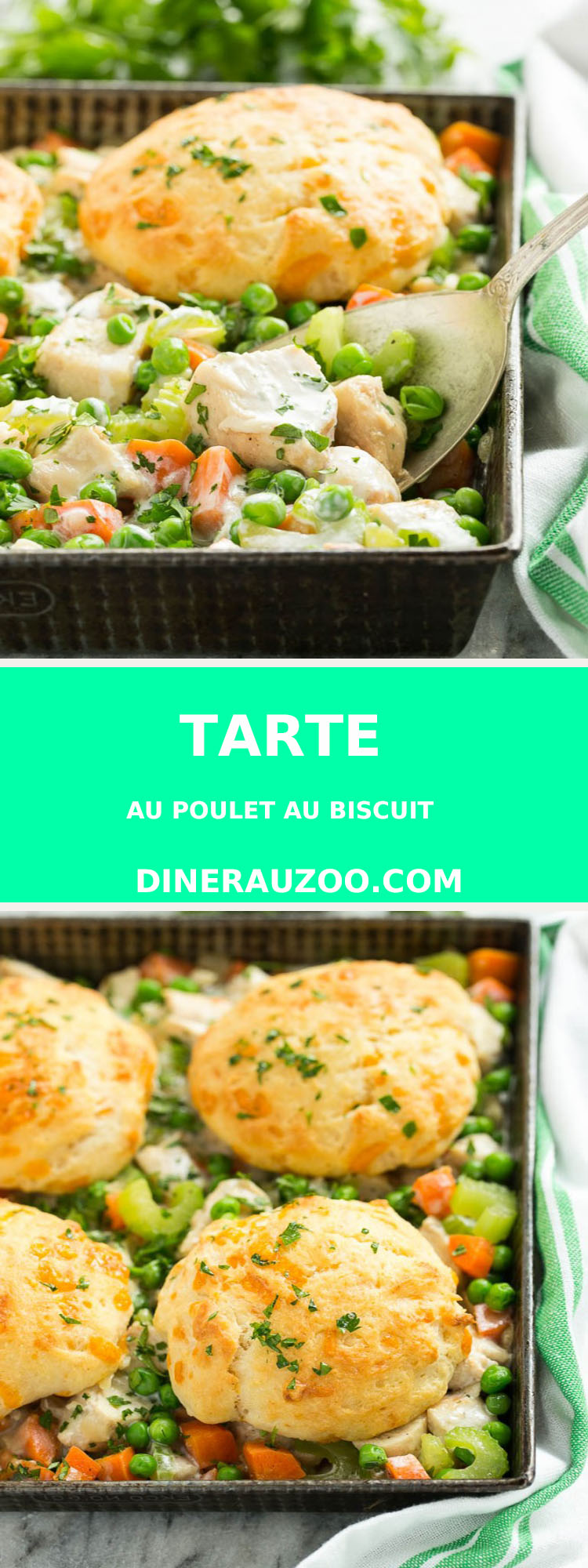 Tarte au Poulet au Biscuit1